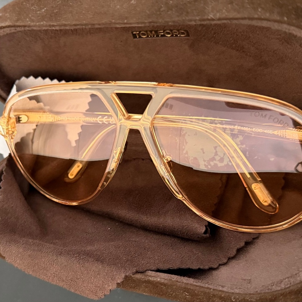 TOM FORD Bertrand